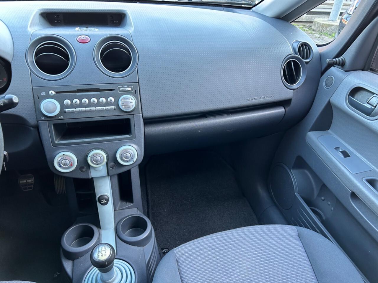 Mitsubishi Colt GARANZIA 12 MESI 1.1 12V cv 75 Invite