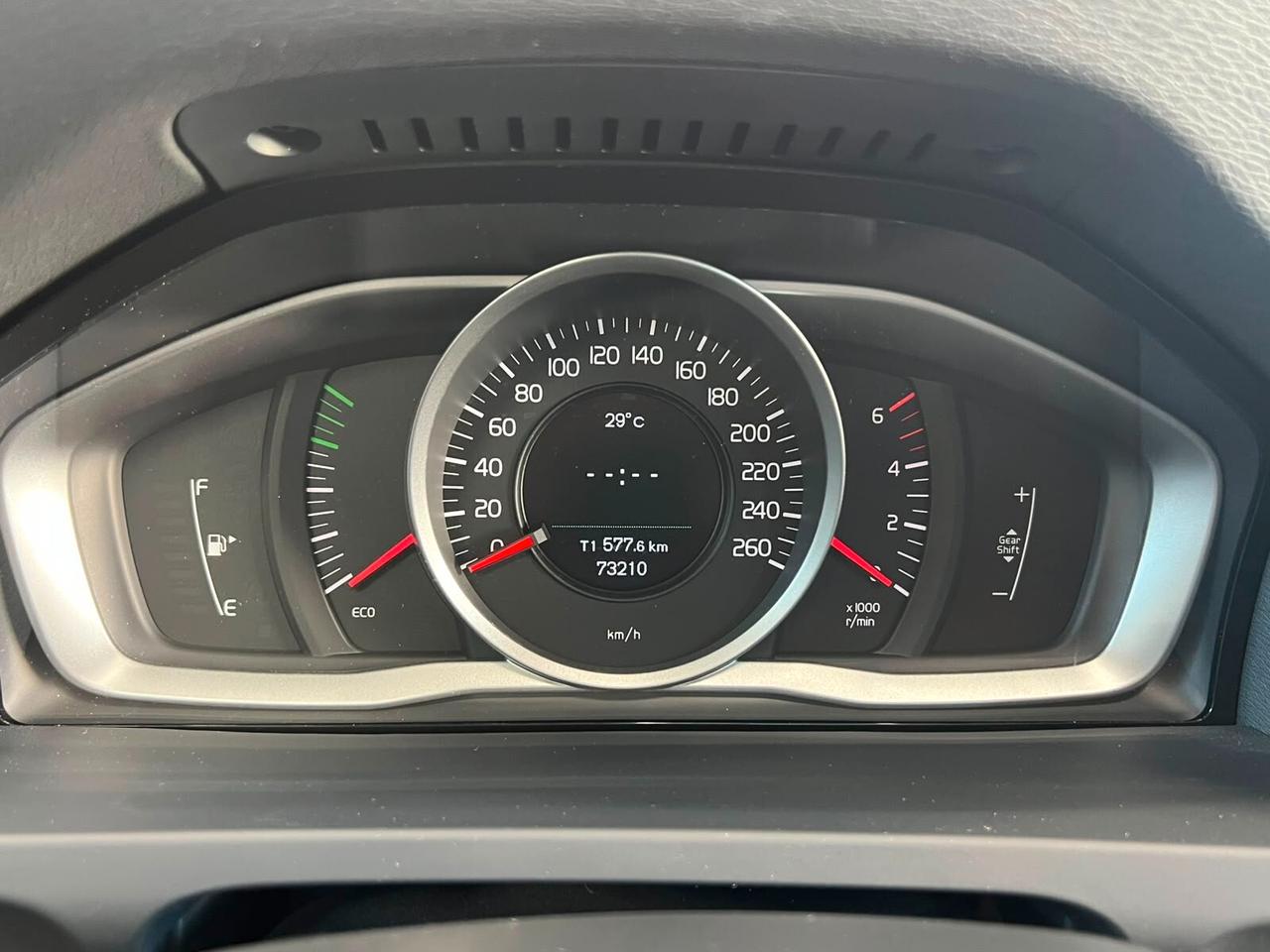VOLVO S60 2.0 d4 Kinetic 190cv - IVA ESPOSTA