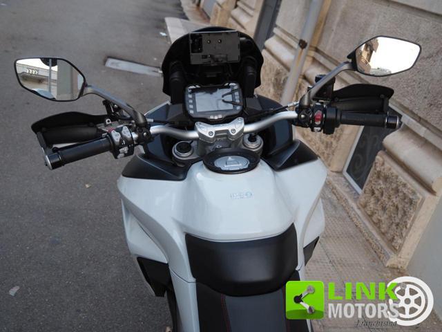 DUCATI Multistrada 1260 S