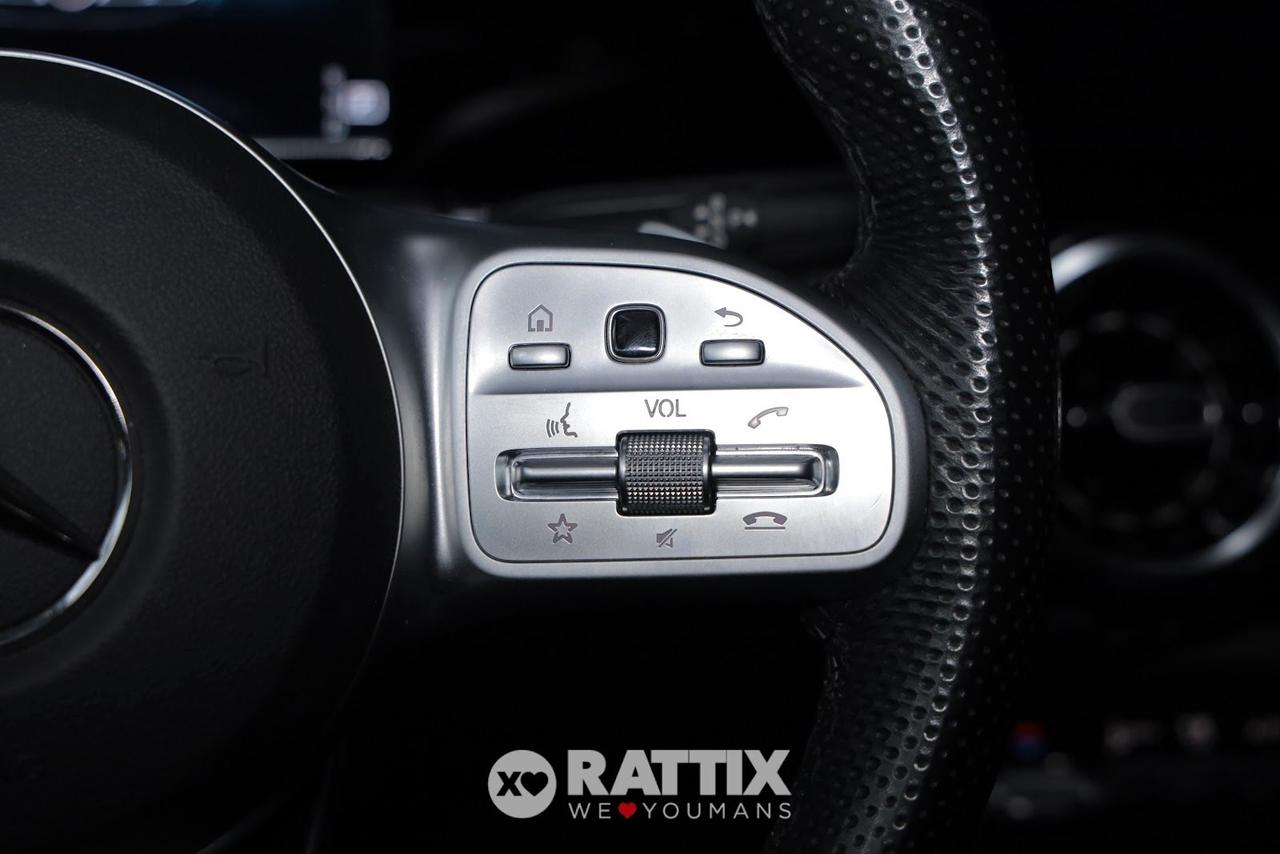 Mercedes-Benz GLB 200 d 2.0 150CV Premium Auto