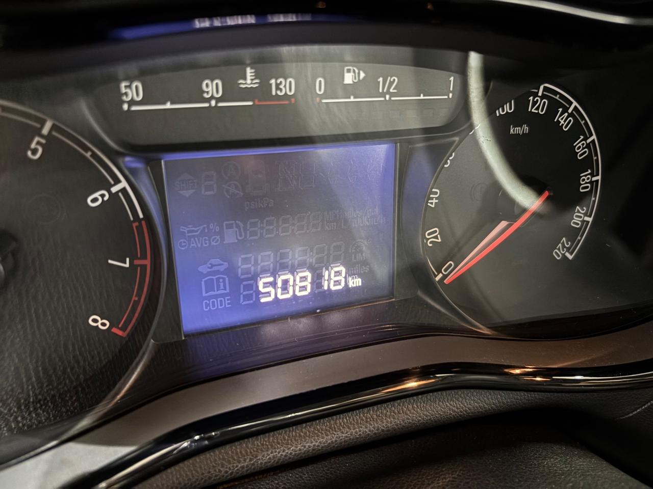 Opel Karl 1.0 75 CV Advance