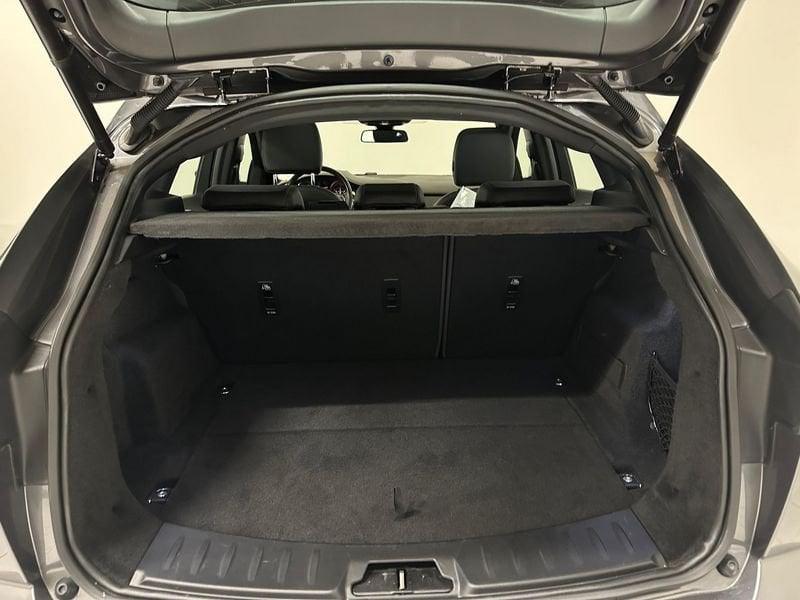 Jaguar E-Pace E-Pace 2.0D 150 CV AWD SE