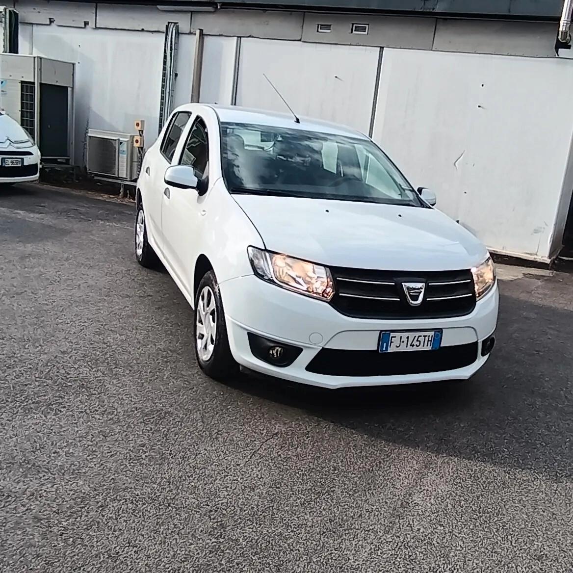 Dacia Sandero Stepway 0.9 TCe 12V 90 CV Start&Stop