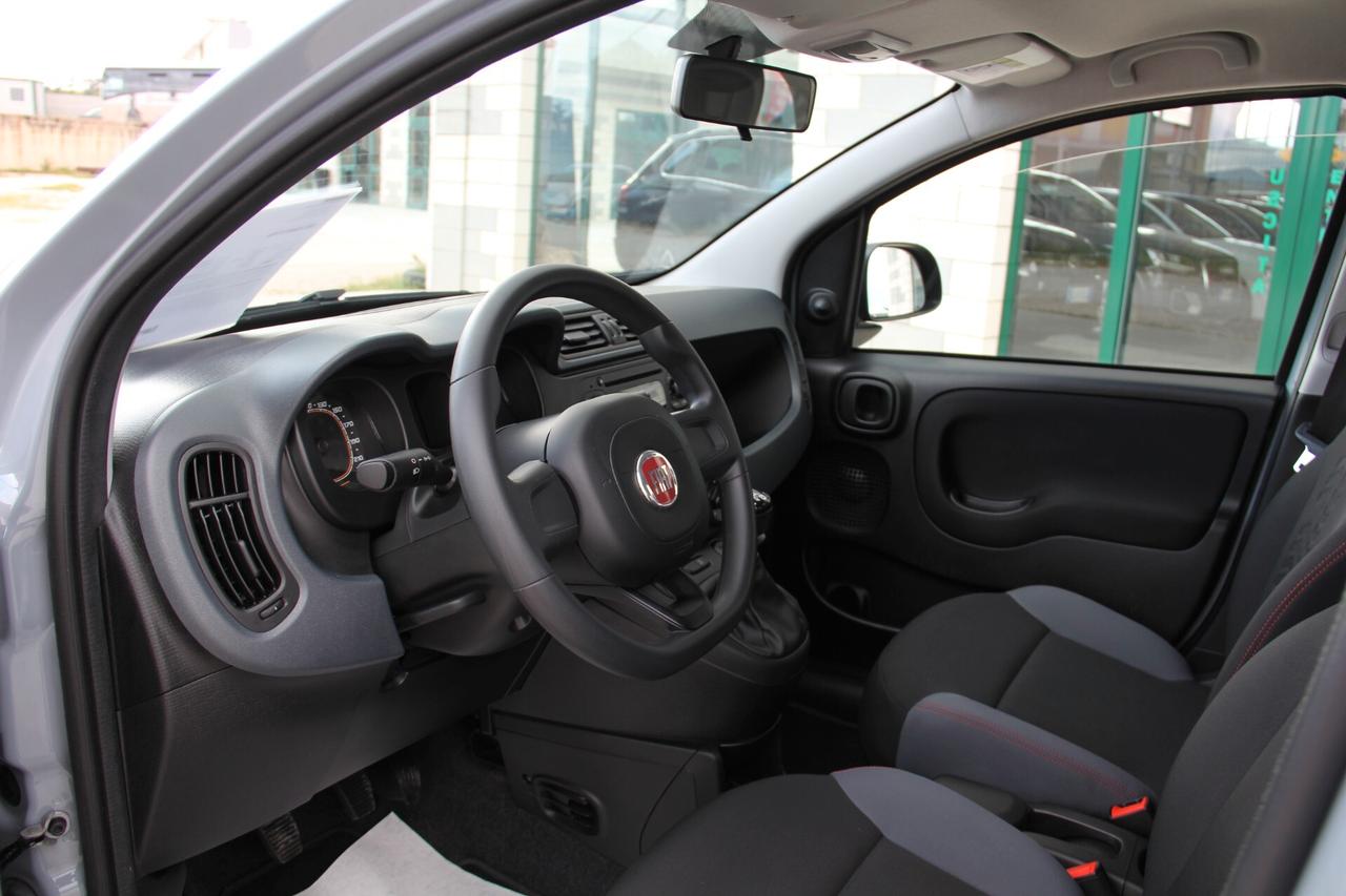 Fiat Panda 1.2 Pop