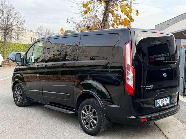 Ford Tourneo Custom 320 L1 H1 Titanium 2.0EcoBlue 130 Cv Auto 8P IVA!"