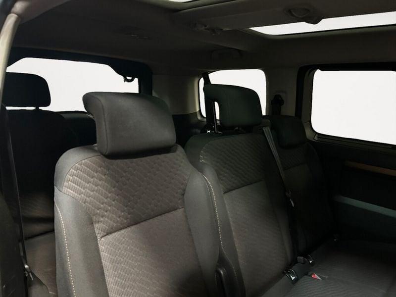 Toyota Proace Verso 2.0D 180 CV L1 D Black Edition