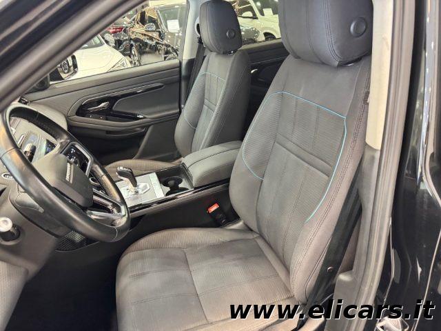 LAND ROVER Range Rover Evoque 2.0D I4 163 CV AWD Auto