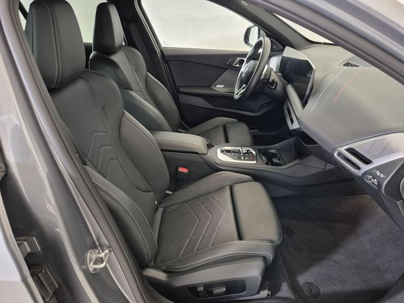 BMW Serie 1 F70 120 48V MSport auto