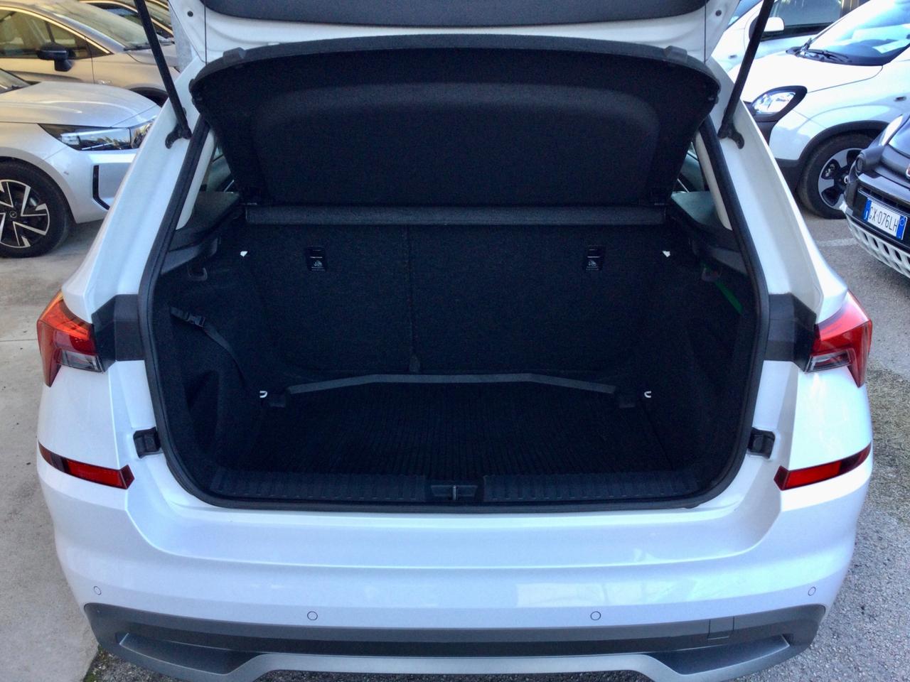 Skoda Kamiq 1.0 TSI 110 CV DSG Style