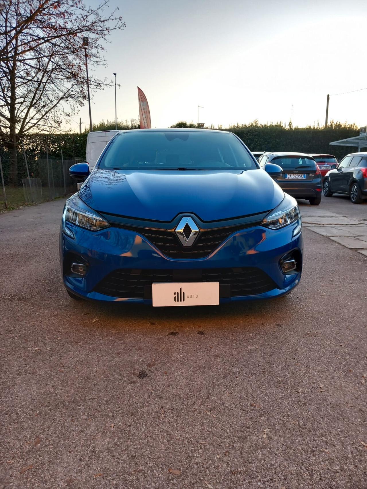 Renault Clio Blue dCi 8V 85 CV 5 porte Business