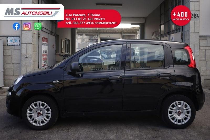 FIAT Panda FIAT Panda 1.0 FireFly S&S Hybrid Unicoproprietario