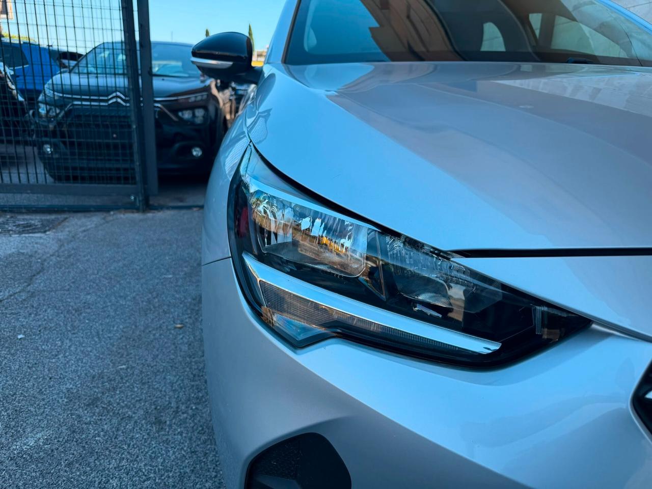 Opel Corsa 1.2 Elegance