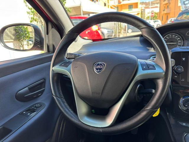 LANCIA Ypsilon 1.0 FireFly 5 porte S&S Hybrid Gold