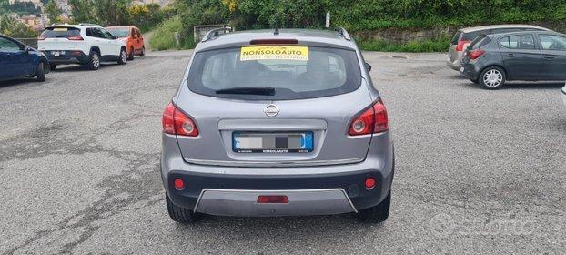 Nissan QASHQAI 1.5dci 106cv ACENTA