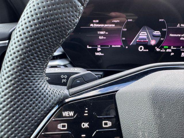 AUDI A5 Avant TDI 150 kW mHEV+ S tronic S Line edition New