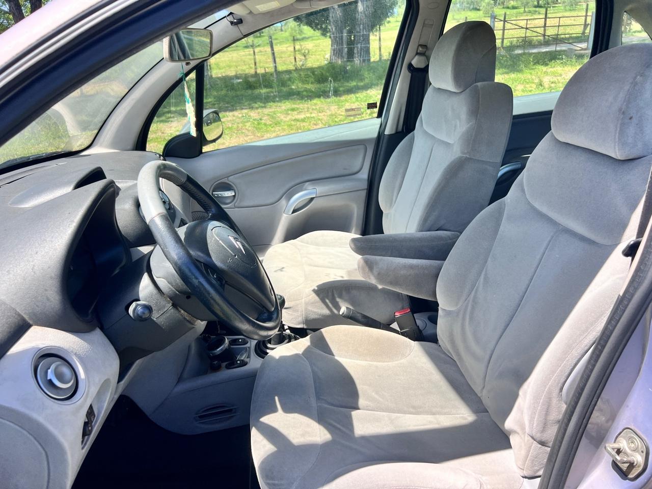 Citroen C3 1.4 HDi 70CV Exclusive