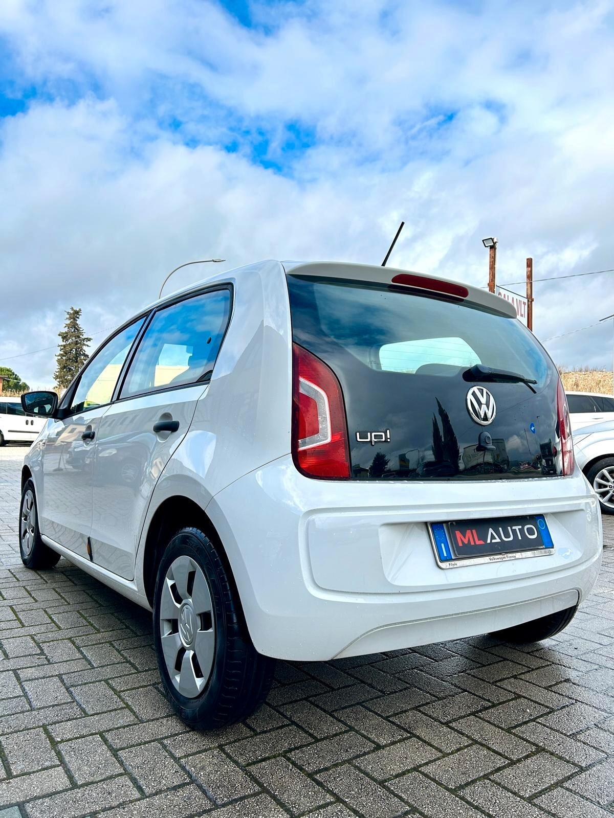 Volkswagen up! 1.0 5p. take