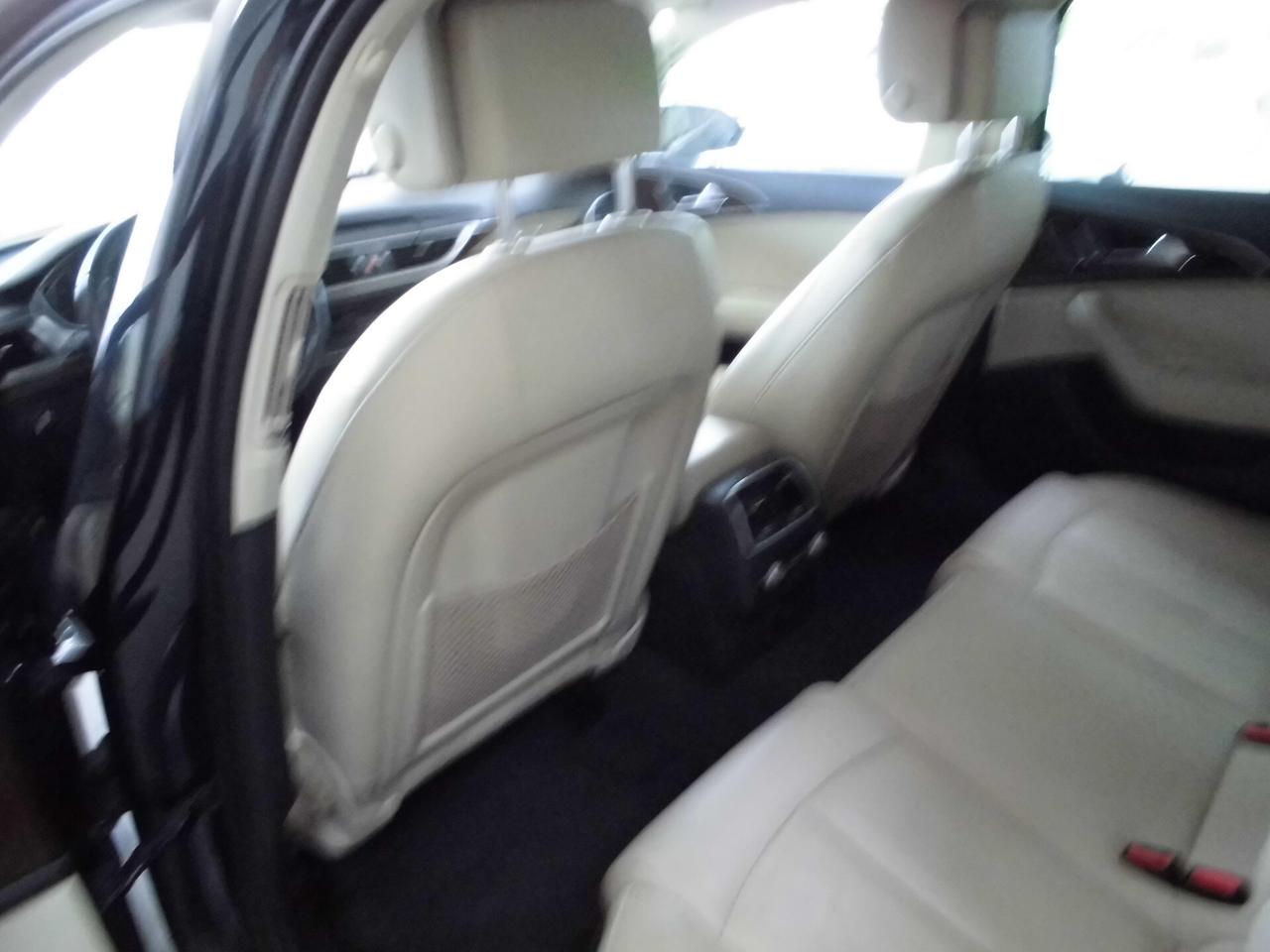 Audi A6 Avant 2.0 TDI 190 CV ultra S tronic Business Plus