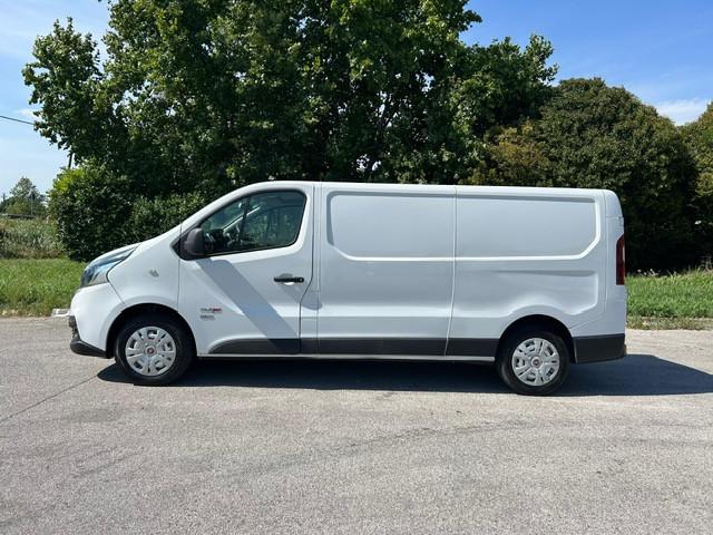 Fiat Talento 1.6 MJT 120CV PL-TN +IVA