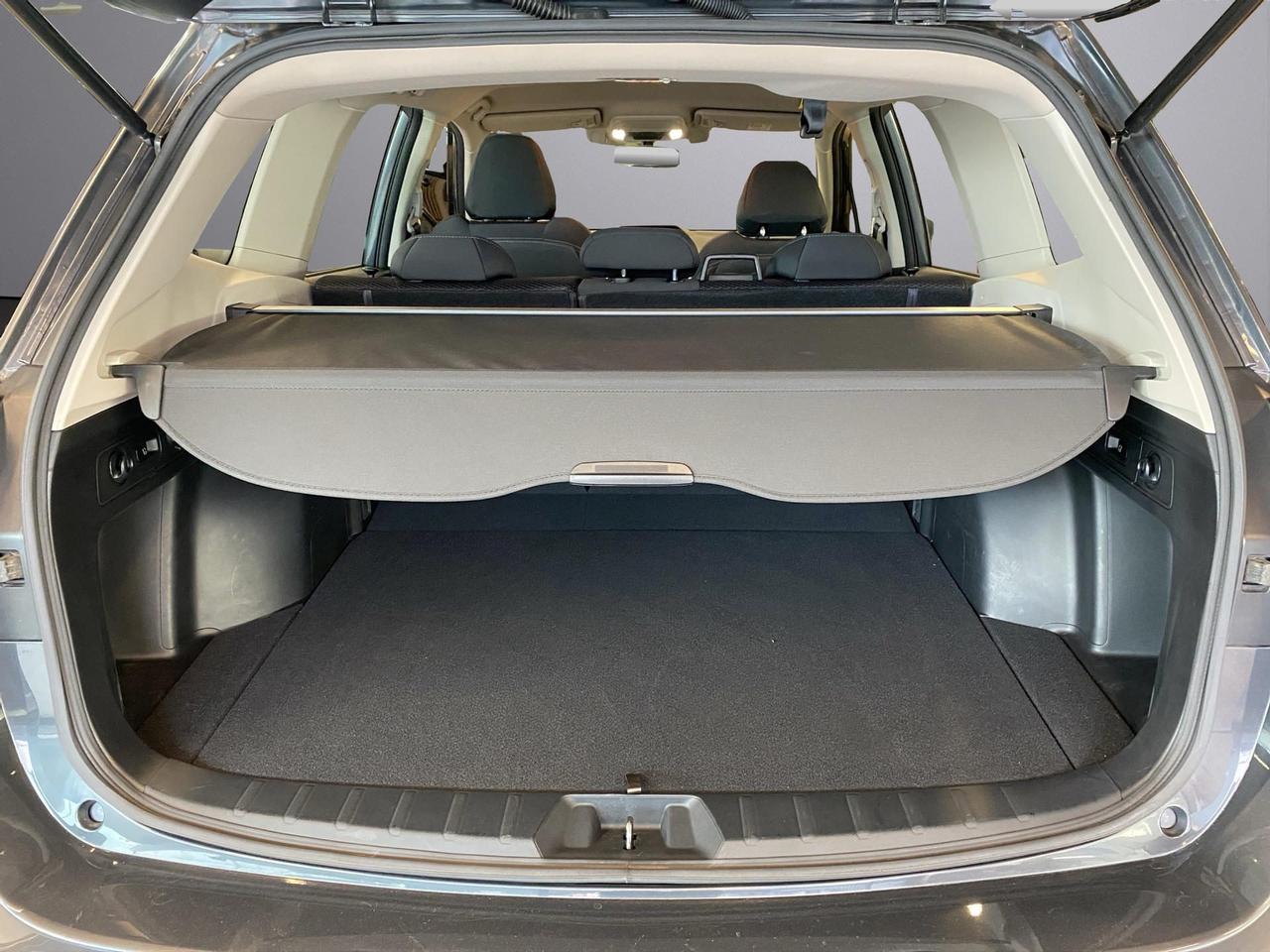 Subaru Forester 2.0i e-boxer 4dventure lineartron