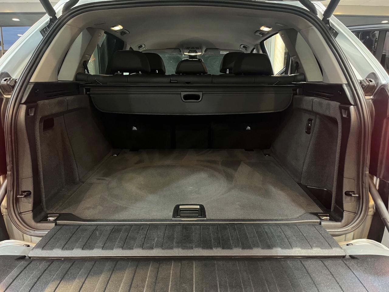 Bmw X5 Bmw X5 xdrive30d Luxury 249cv auto