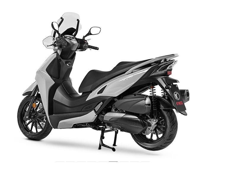 Kymco Agility 300 NUOVO 2025