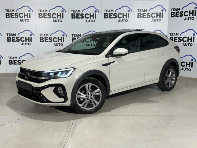 VOLKSWAGEN Taigo 1.0 TSI 110 CV DSG R-Line