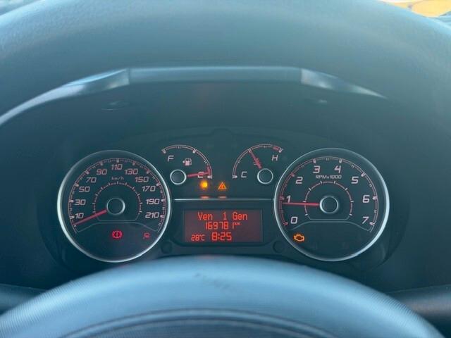 Fiat Doblo Doblò 1.6 MJT 105CV S&S PC Combi N1 Easy