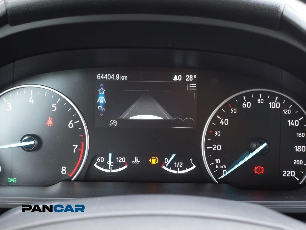 Ford EcoSport 1.0 EcoBoost 125 CV Start&Stop Active
