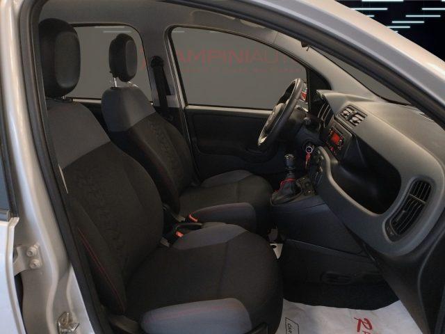 FIAT Panda 1.2 Easy Unico Proprietario Pronta Consegna