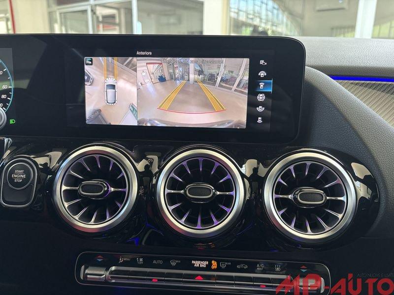 Mercedes-Benz GLA GLA 250 e Plug-in hybrid Auto Premium