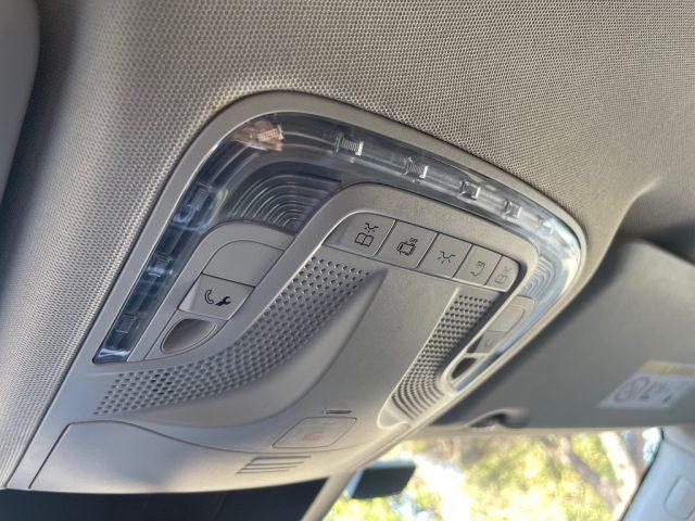 MERCEDES-BENZ V 220 d AUTOMATIC 7 POSTI LONG 9 MARCE UNIPROPRIETARIO