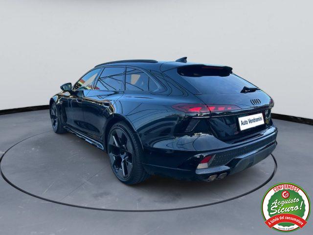 AUDI A6 allroad 3.0 tdi mhev+ S line quattro 299cv stronic