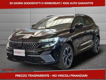 Renault Austral 1.2 E-Tech full hybrid Iconic Esprit Alpine 200cv auto