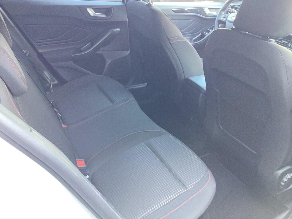 Ford Focus 5 Porte 1.0 EcoBoost Hybrid ST-Line Powershift