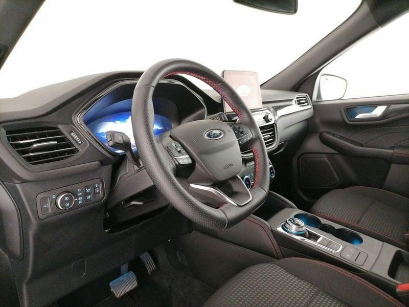 Ford Kuga 2.5 full hybrid ST-Line 2wd 190cv cvt