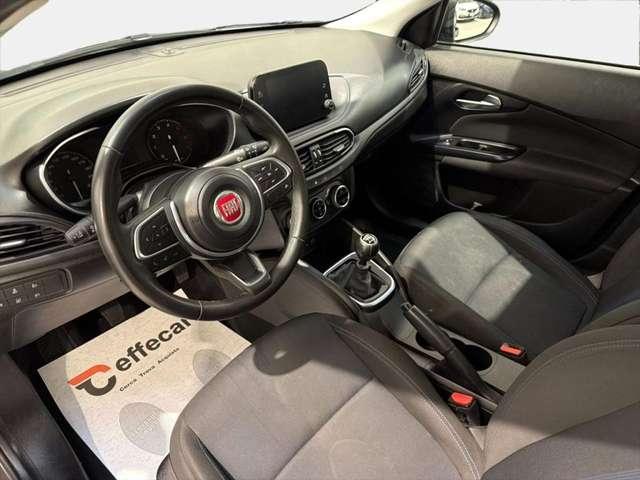 Fiat Tipo 1.6 Mjt S&S 5 porte City Sport