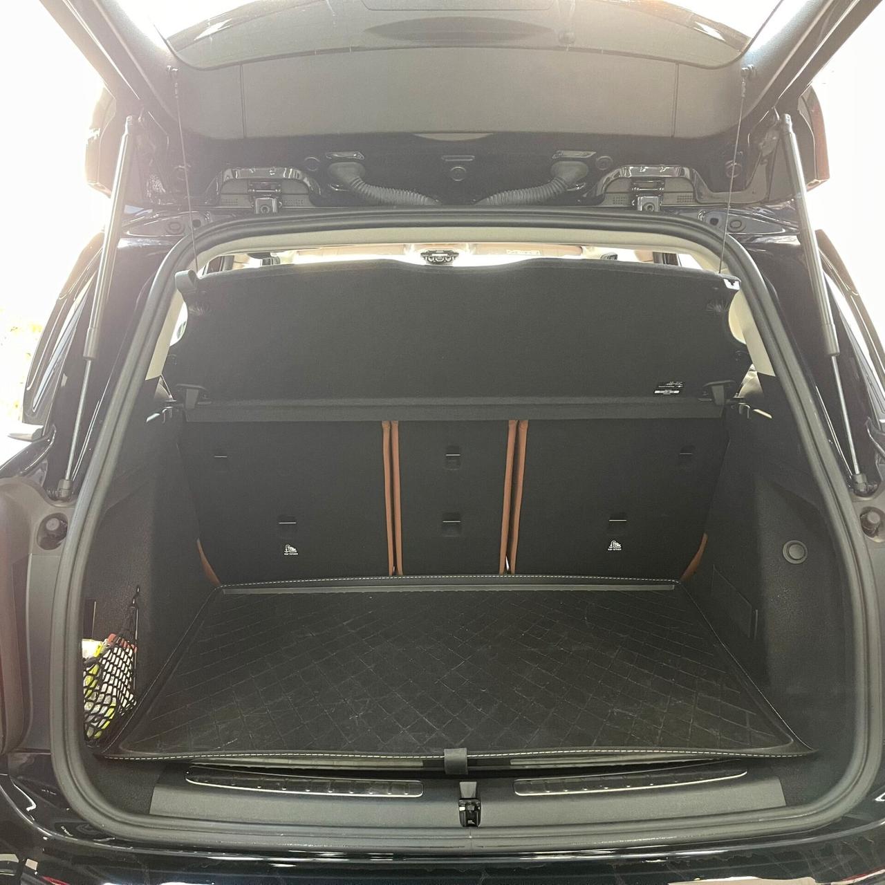 Mini Cooper D Countryman 2.0 diesel 150cv automatica Hype