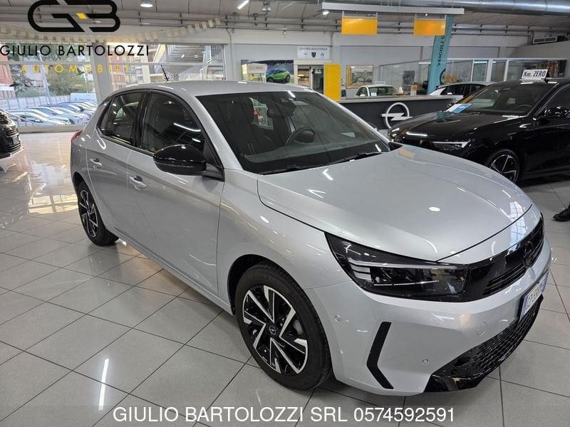 Opel Corsa Corsa 1.2 100 CV GS