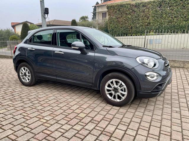 FIAT 500X 1.0 T3 120 CV City Cross