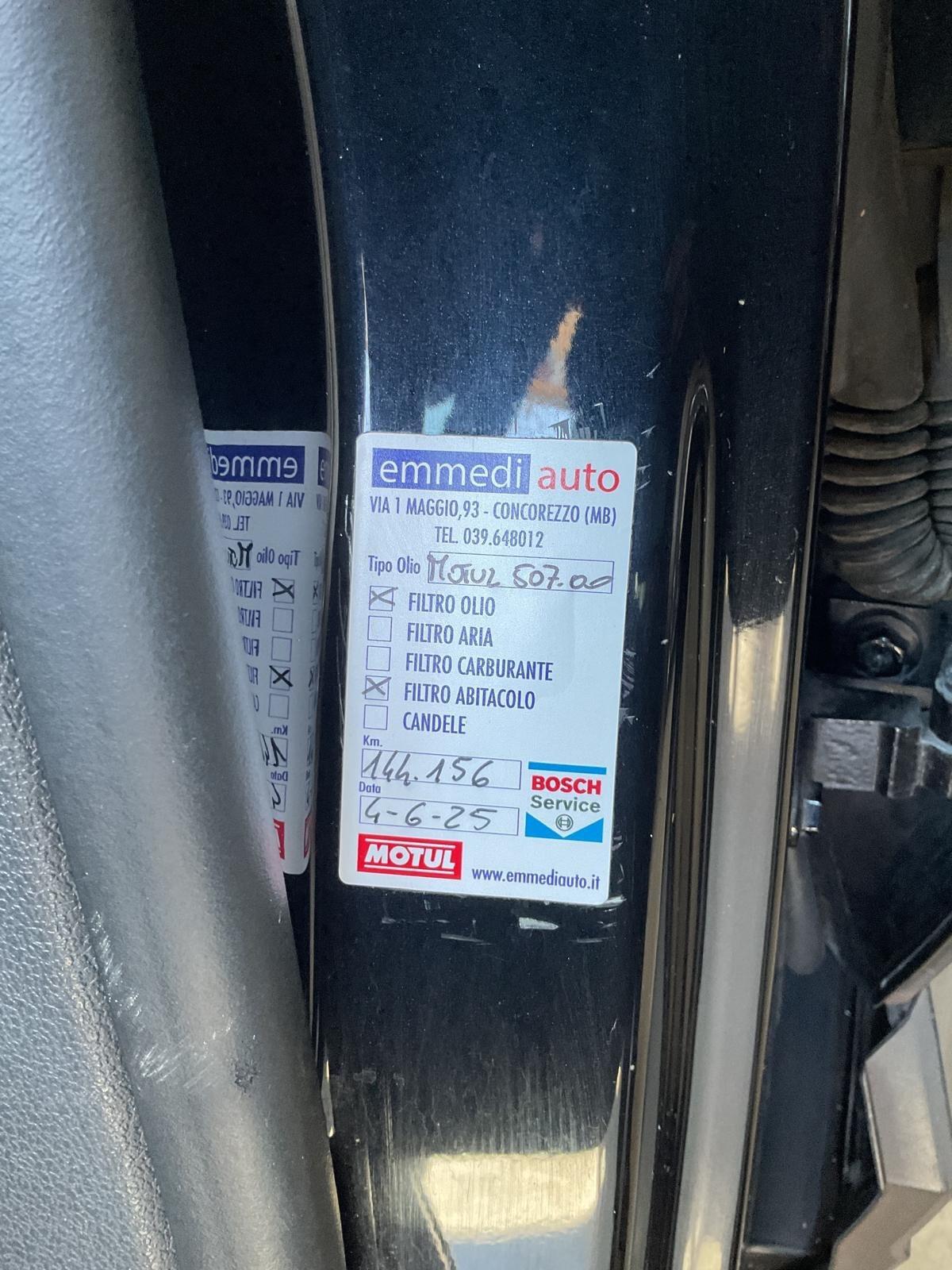 Volkswagen Tiguan 2.0 TDI 110 CV Sport & Style BlueMotion Technology