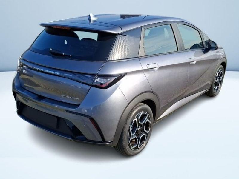 BYD DOLPHIN Comfort