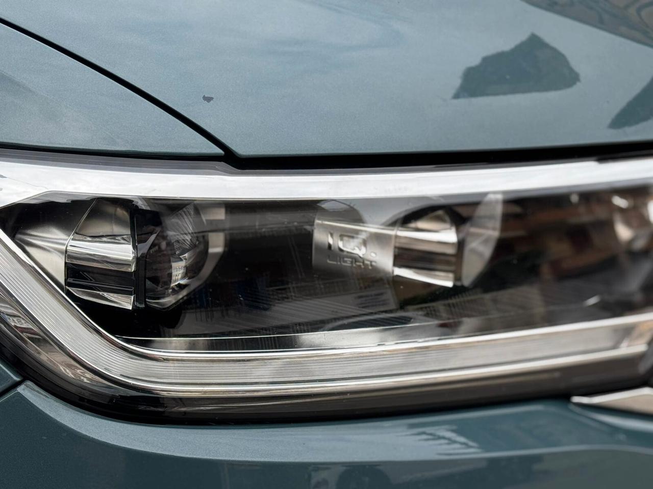 Volkswagen T-Roc 2.0 TDI SCR 150 CV DSG Style