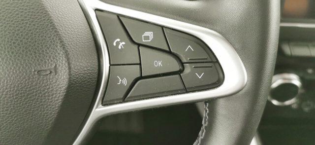 RENAULT Clio TCe 90 CV 5 porte Techno