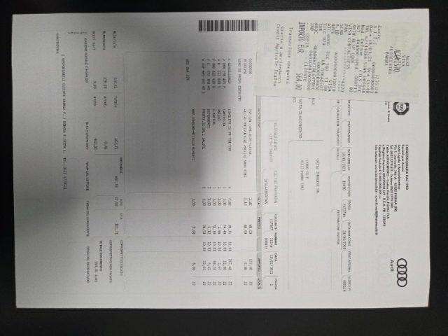 AUDI Q8 55 TFSI quattro Sline IVA ESPOSTA