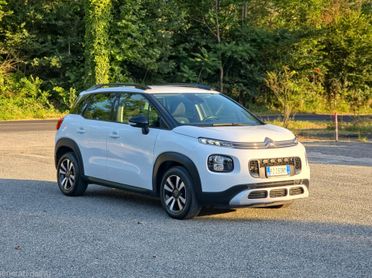 Citroen C3 Aircross PureTech 110 S&S Shine 2019-E6 Manuale NEO