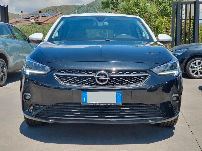 OPEL NEW Corsa 1.2 75CV S&S 5P b-Color PARK CAMERA