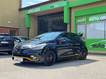 Renault Clio RS PERFORMACE EDIZIONE LIMITATA