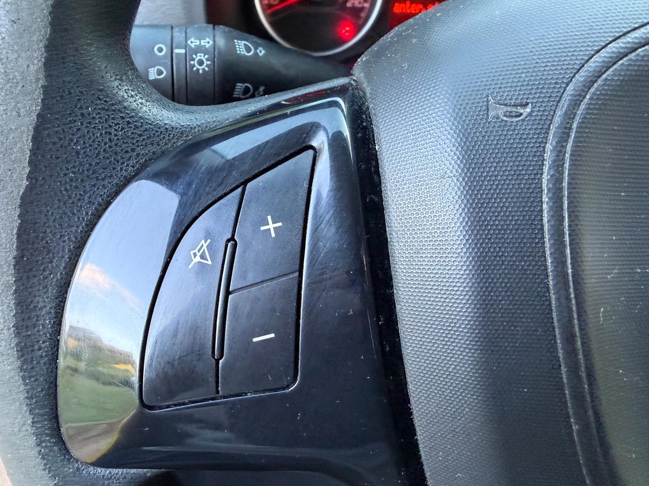 Fiat Doblo Doblò 1.3 MJT 96 CV Cargo Lamierato