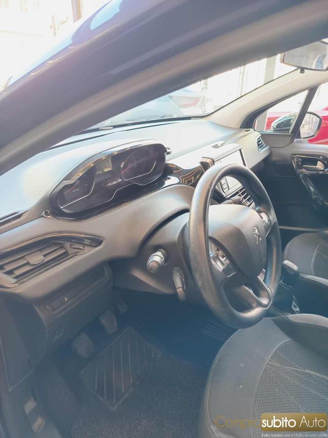 PEUGEOT 208 1.4 8V HDi 68CV 5p. Access